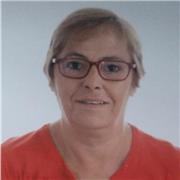 Profesora con más de 40 años de experiencia impartiendo clases desde Primaria hasta Selectividad